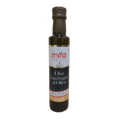 Oliwa extra vergine Mira Ranieri 250ml