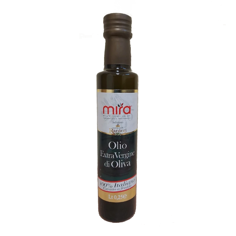 Oliwa extra vergine Mira Ranieri 250ml