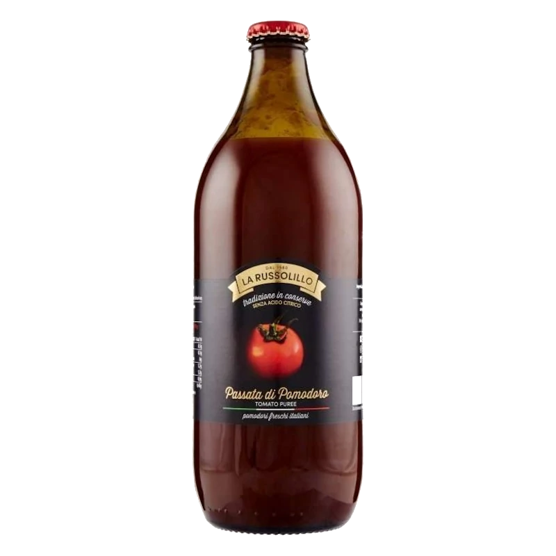 Passata pomidorowa Russolillo 660g