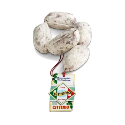 Salami Bocconcini Citterio 150g