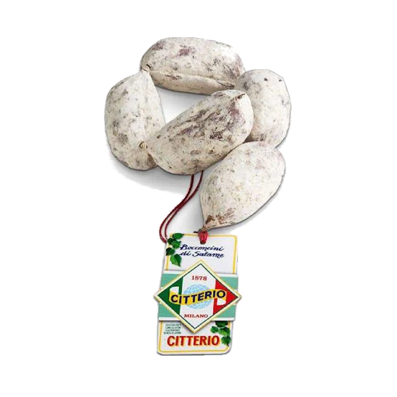 Salami Bocconcini Citterio 150g