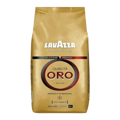 Kawa ziarnista Lavazza Oro 1kg