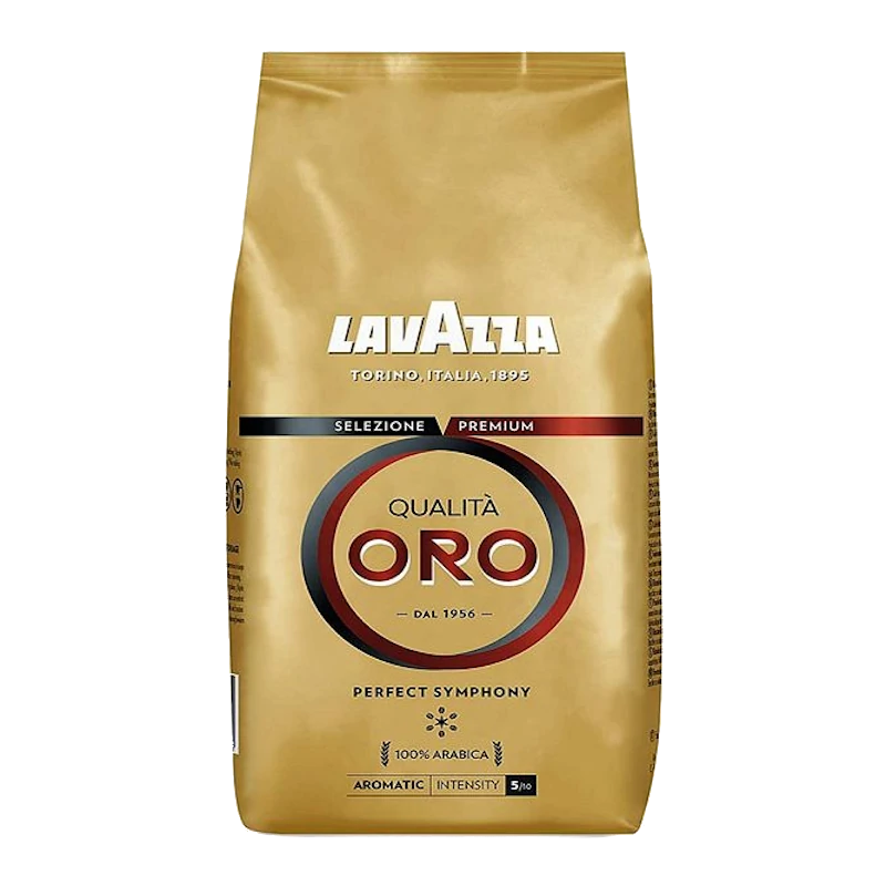 Kawa ziarnista Lavazza Oro 1kg