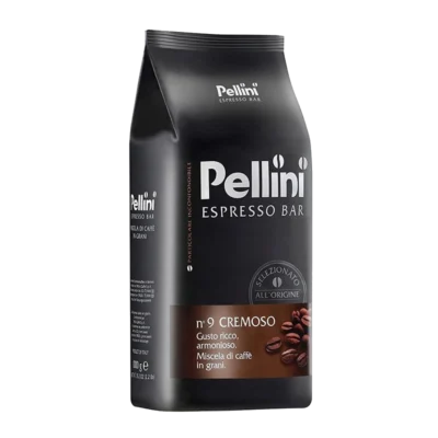 Kawa ziarnista Pellini Espresso Cremoso 1kg