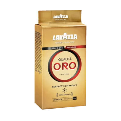 Kawa mielona Lavazza Qualita Oro 250g