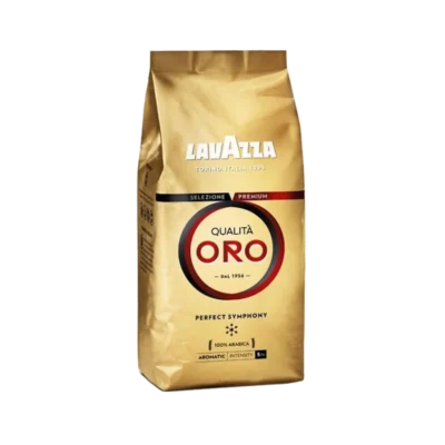 Kawa ziarnista Lavazza Qualita Oro 250g