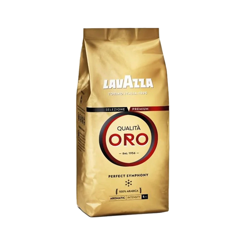 Kawa ziarnista Lavazza Qualita Oro 250g