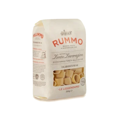 Makaron Calamarata n.141 Rummo 500g