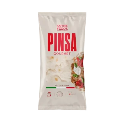 Pinsa Gourmet Spód do pizzy Pinsami 230g