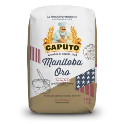 mąka manitoba oro Caputo 1kg