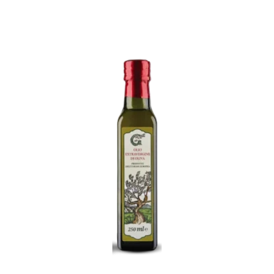 Oliwa Extra virgin Olearia del Garda 250ml