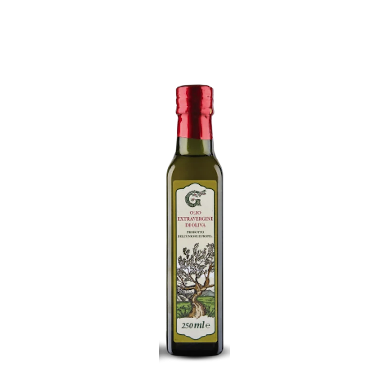 Oliwa Extra virgin Olearia del Garda 250ml