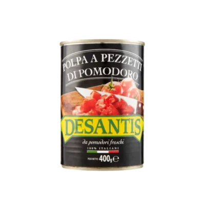 Pulpa pomidorowa DeSantis 400g