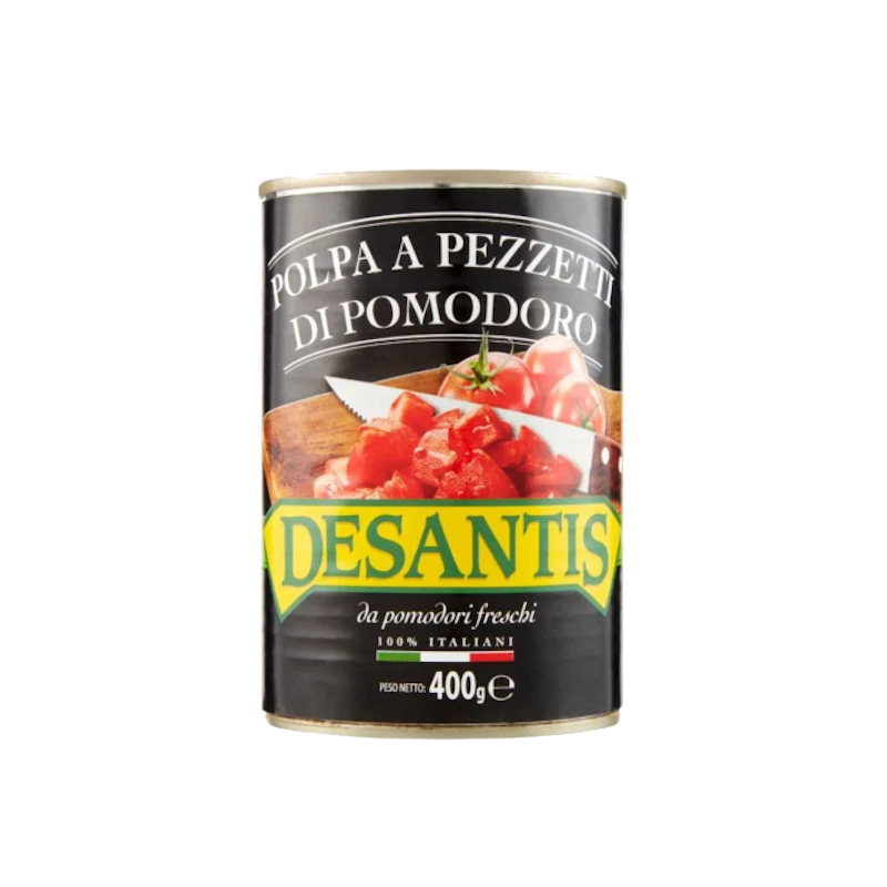 Pulpa pomidorowa DeSantis 400g