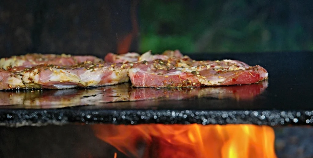 włoski grill