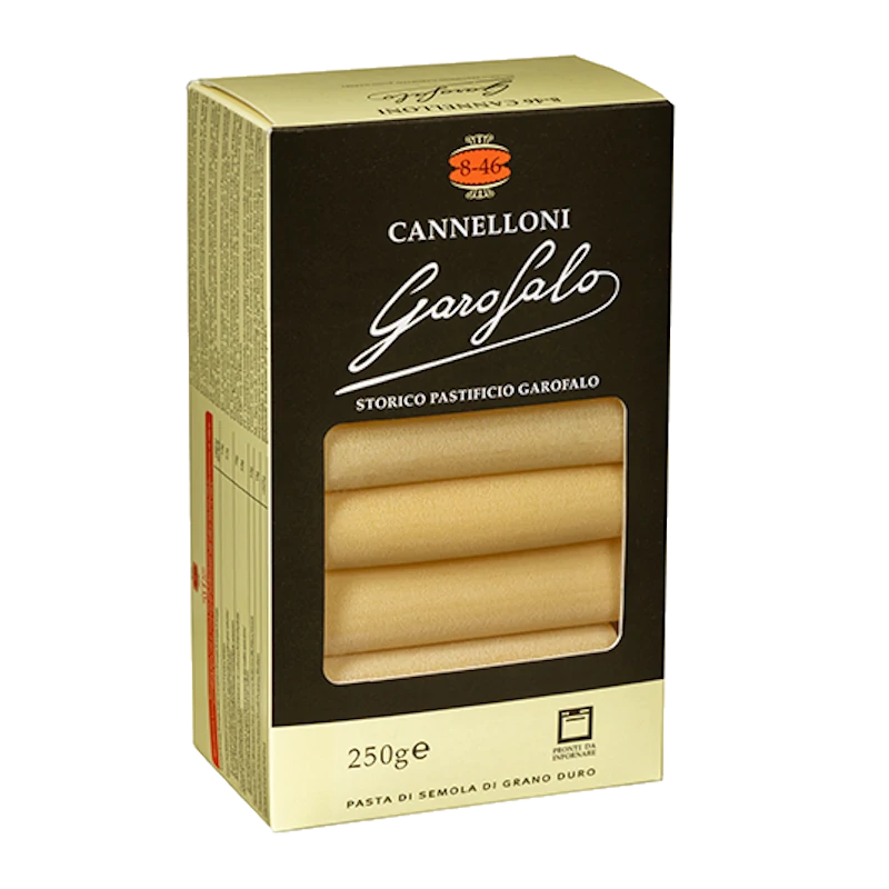 Makaron Cannelloni Garofalo 250g