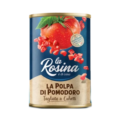 Pulpa pomidorowa La Rosina 400g