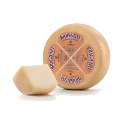 Ser owczy z Sardynii Pecorino Pinna Brigante