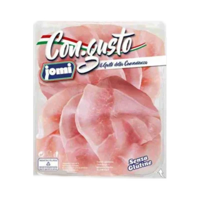 Szynka Prosciutto Cotto plastry Jomi 70g