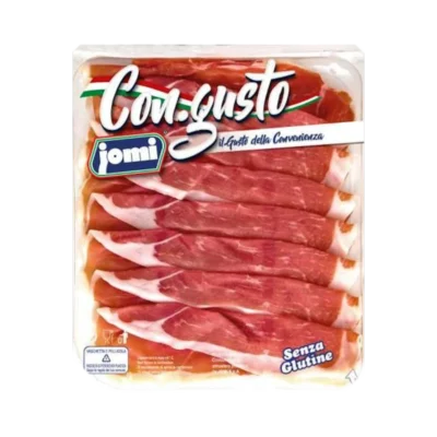 Szynka Prosciutto Crudo plastry Jomi 50g