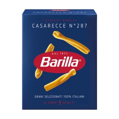 Makaron Casarecce n.287 Barilla 500g