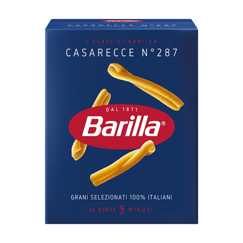 Makaron Casarecce n.287 Barilla 500g