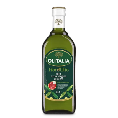 Oliwa extra virgin Fior d'Olio Olitalia 1l