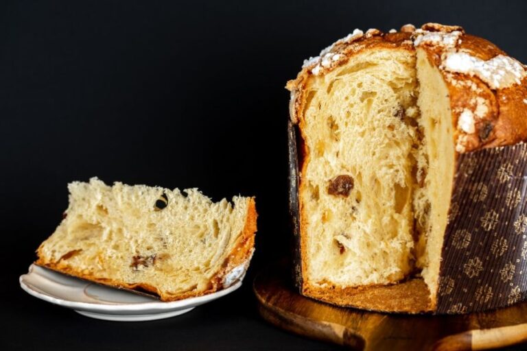 Panettone