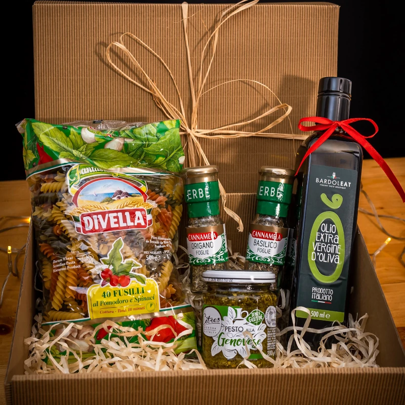 zestaw prezentowy verde