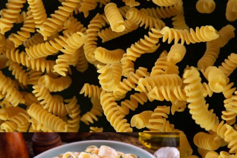 czy makaron można mrozić