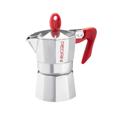 Włoska kawiarka Pedrini Kaffettiera 1tz