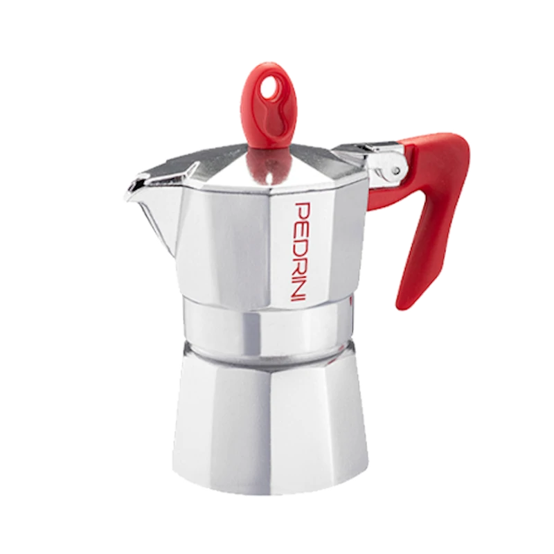 Włoska kawiarka Pedrini Kaffettiera 1tz