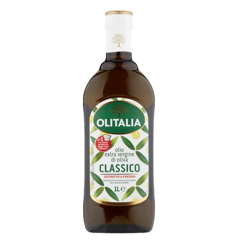 Oliwa Extra Virgin Olitalia Classico 1l