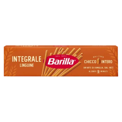 makaron-pelnoziarnisty-linguine-barilla-500g Makaron pełnoziarnisty Linguine - Barilla 500g