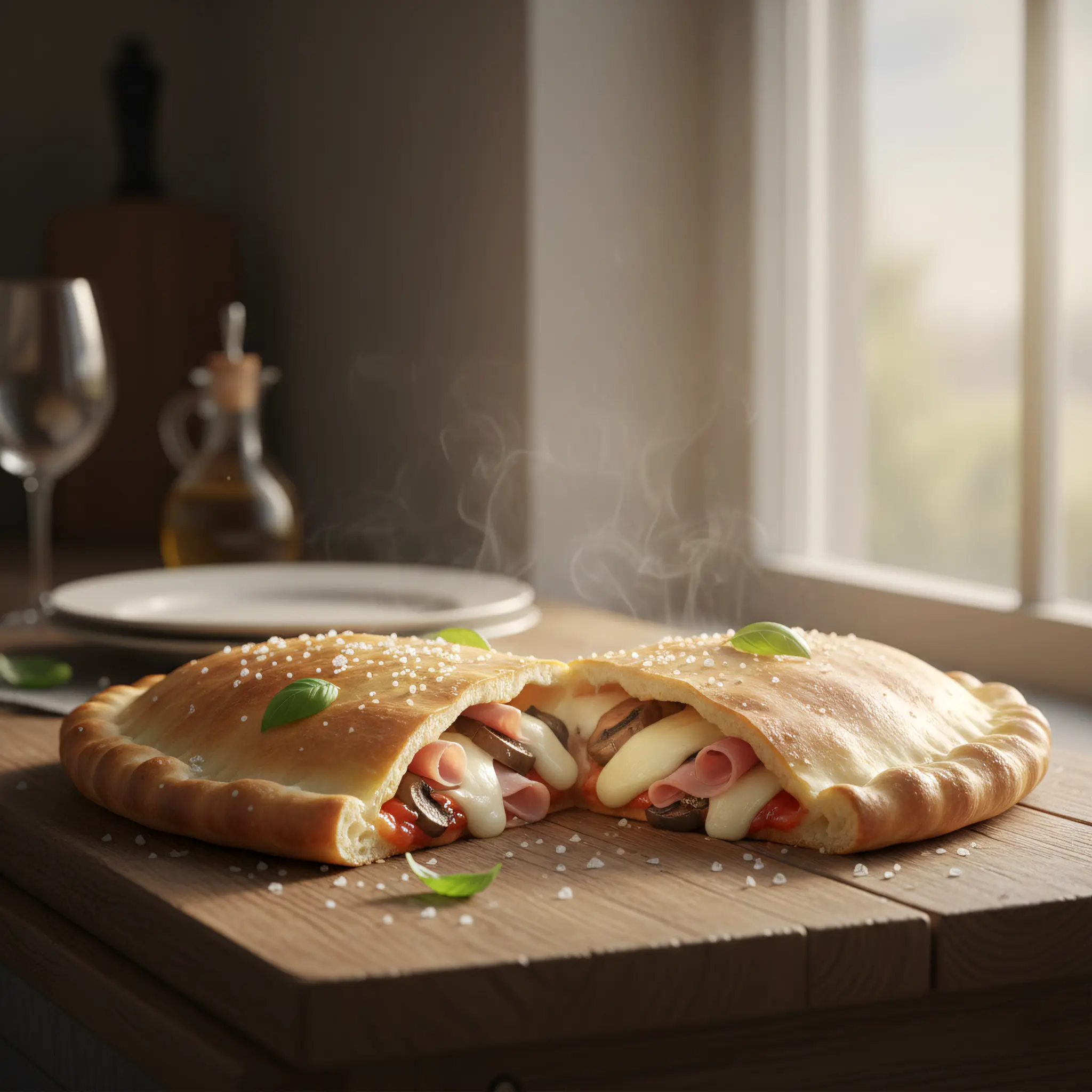 Calzone