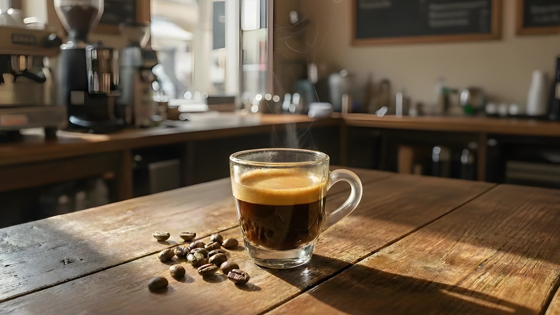 Espresso