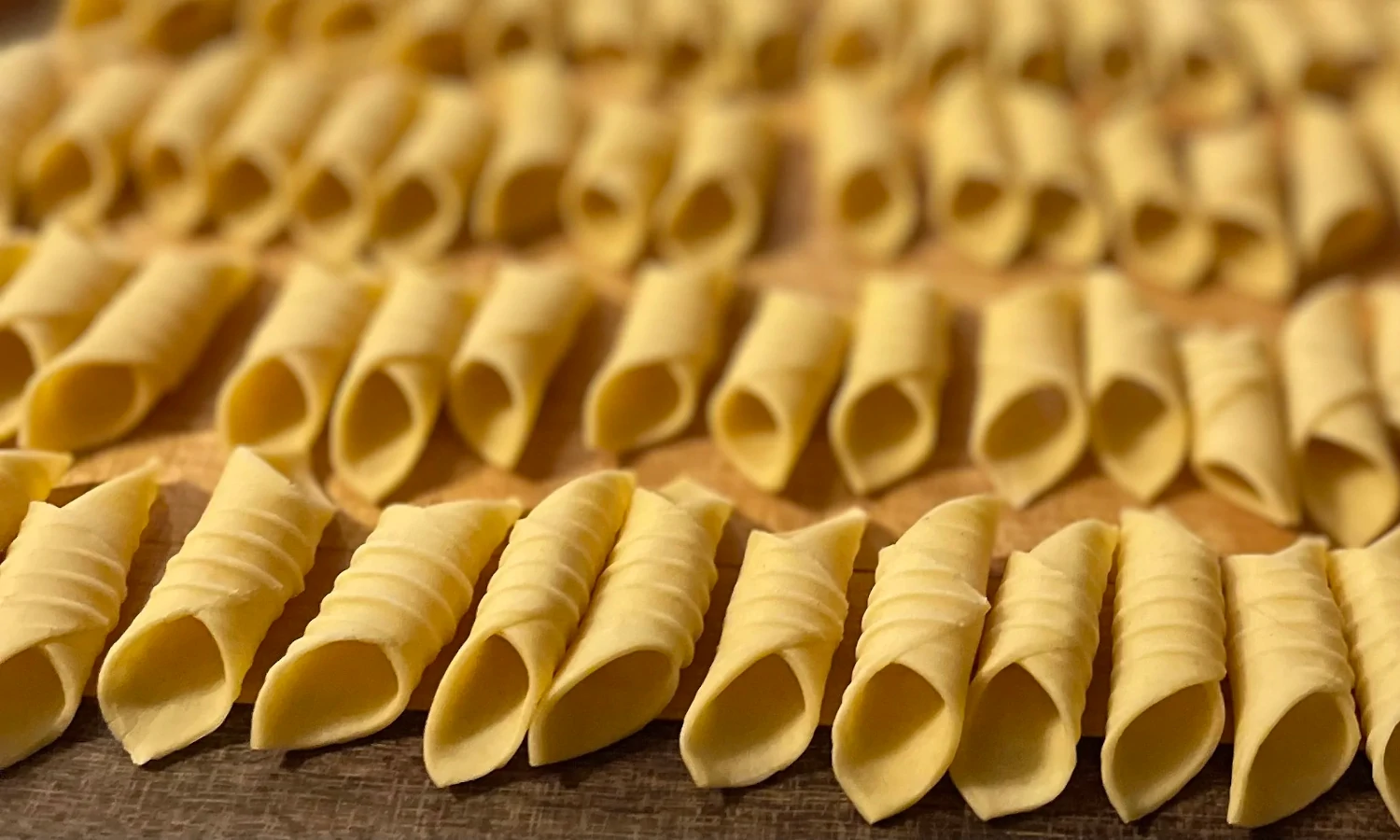 garganelli