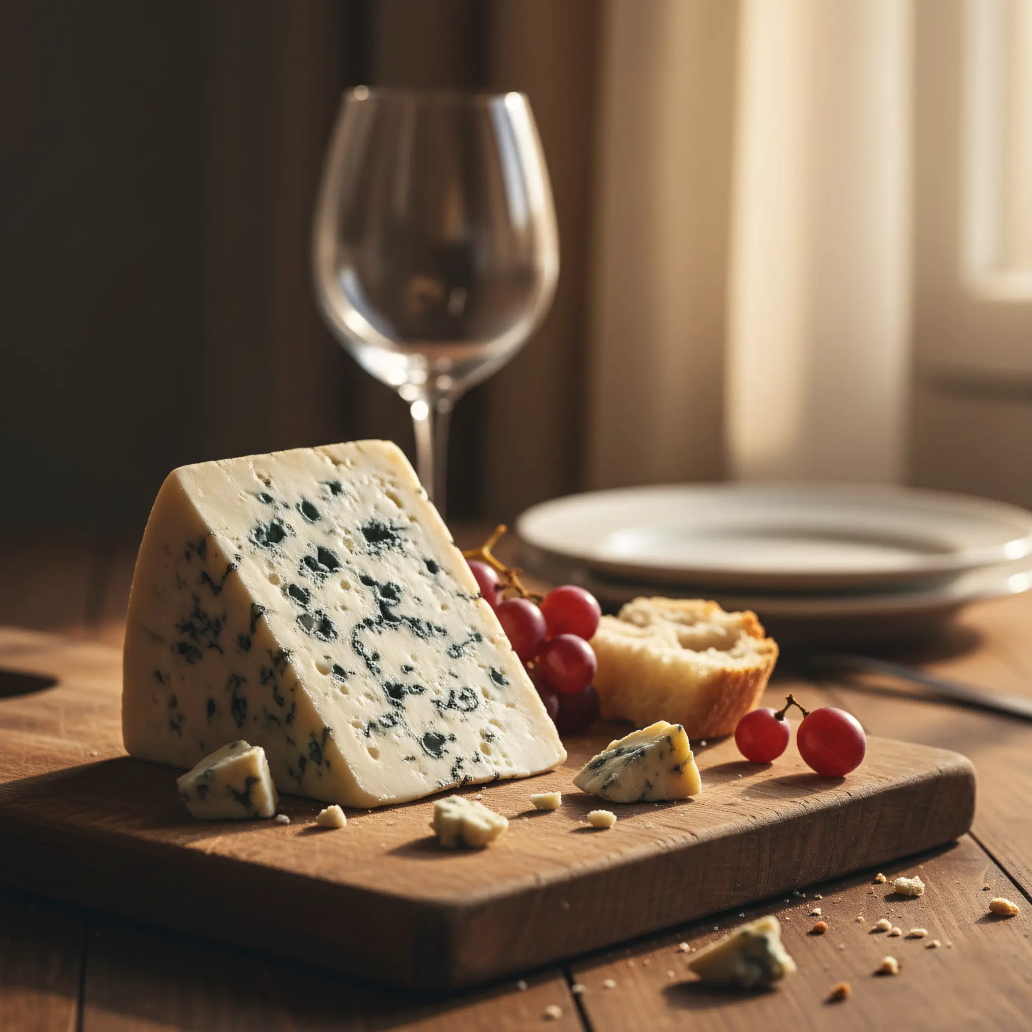 Gorgonzola