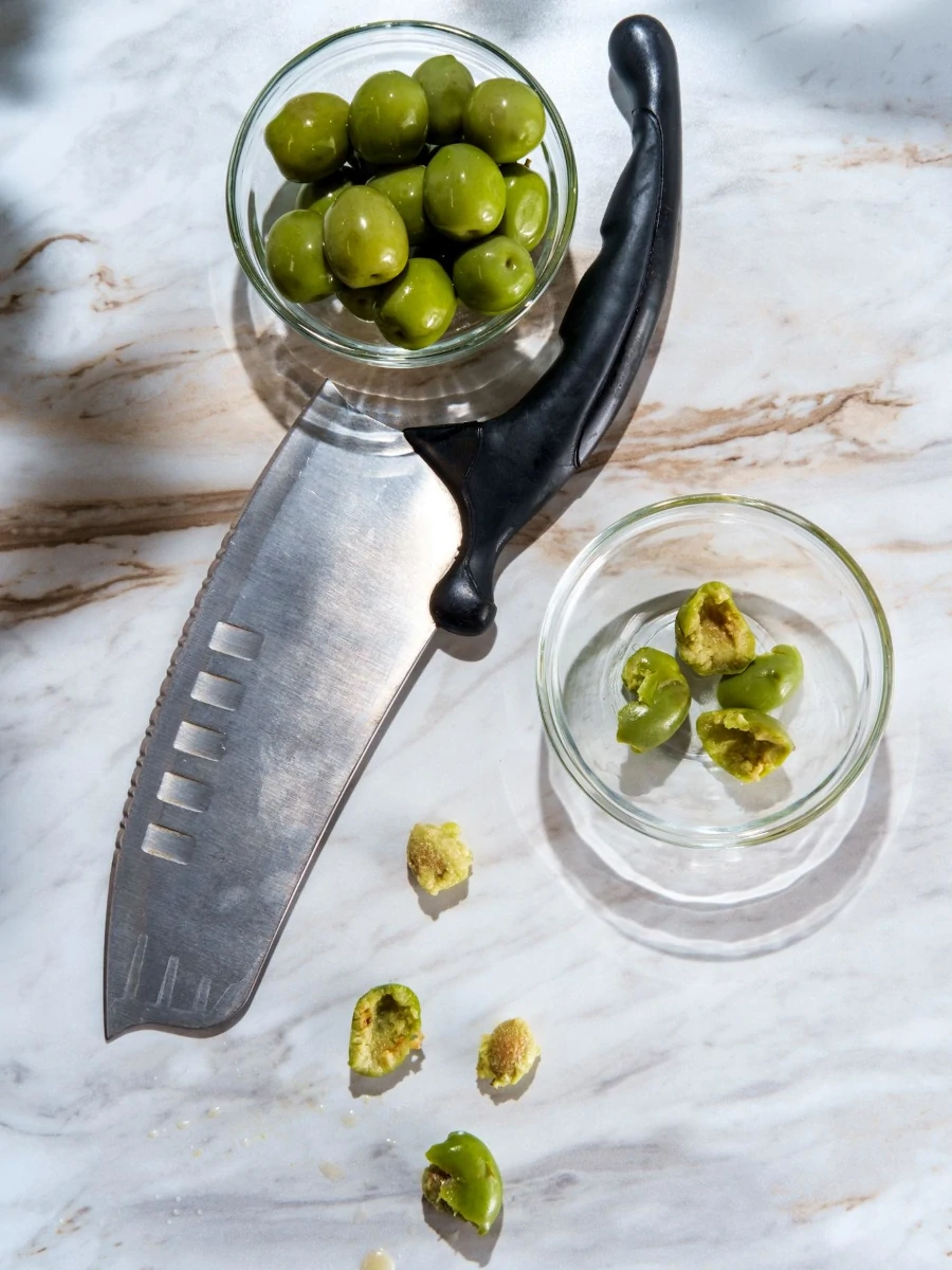 Oliwki Nocellara del belice