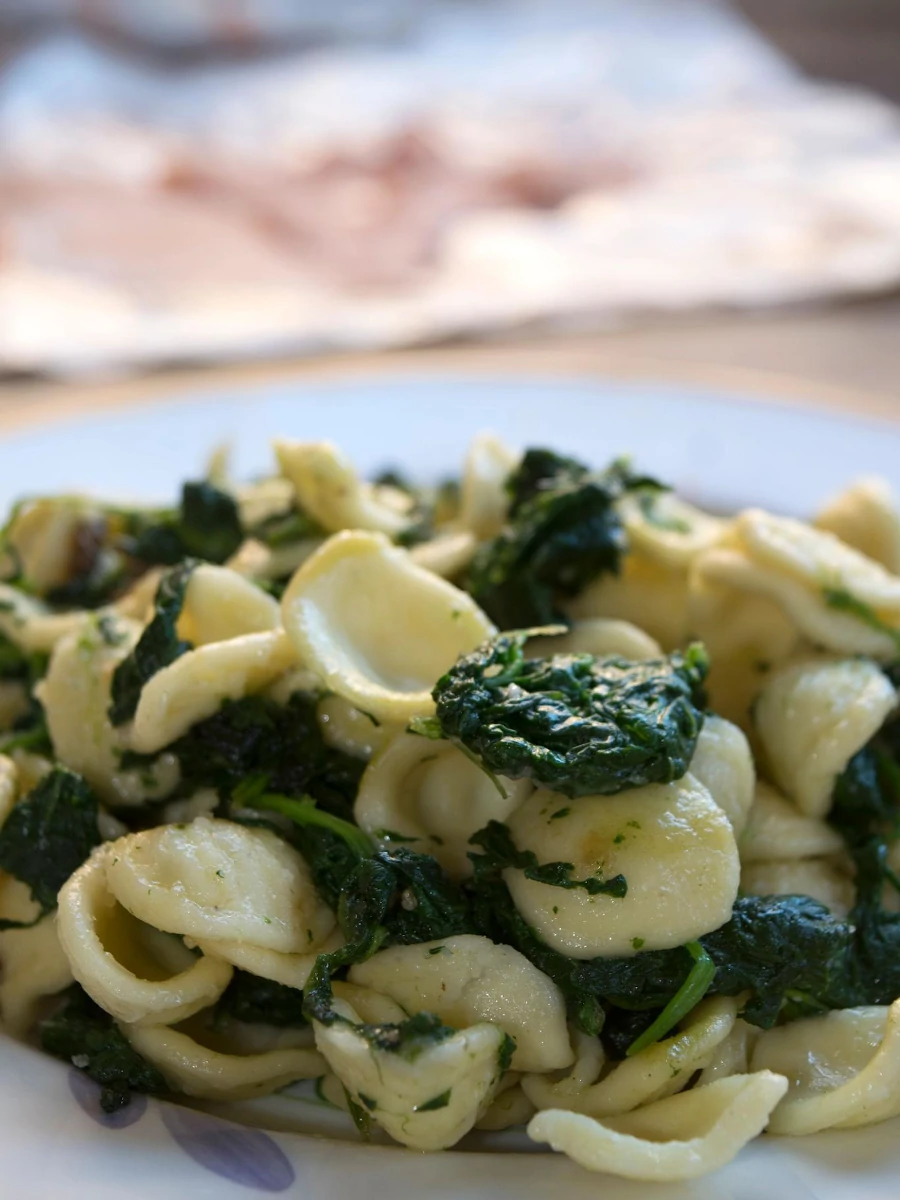 orecchiette