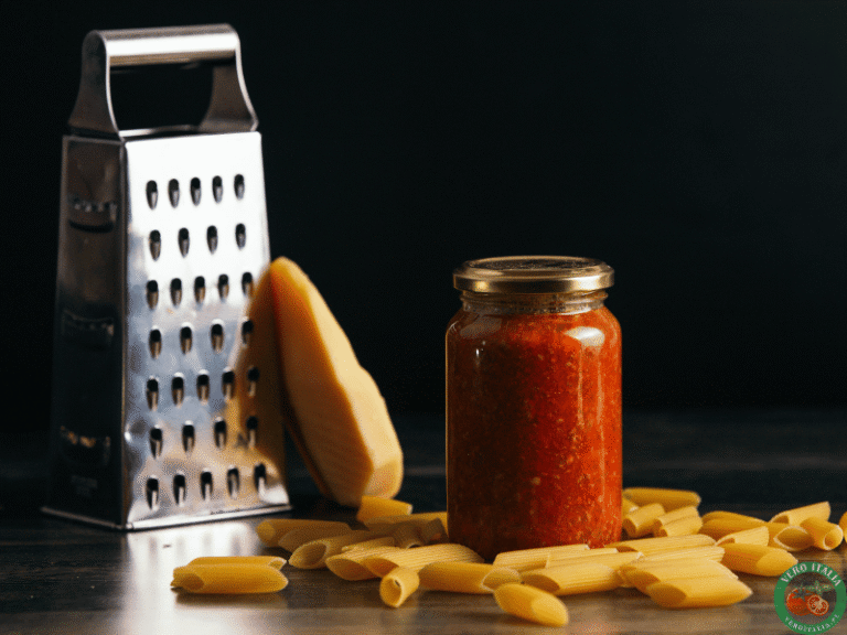 Domowy sos do spaghetti