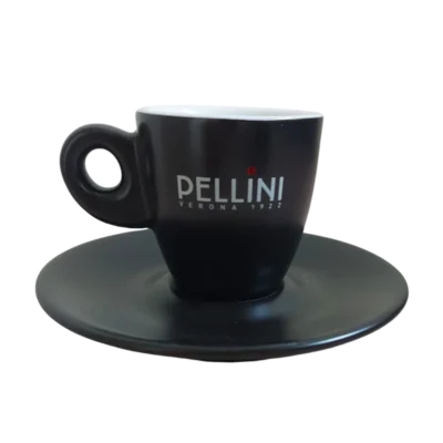 Filiżanka do Espresso ze spodkiem - Pellini Tazzina