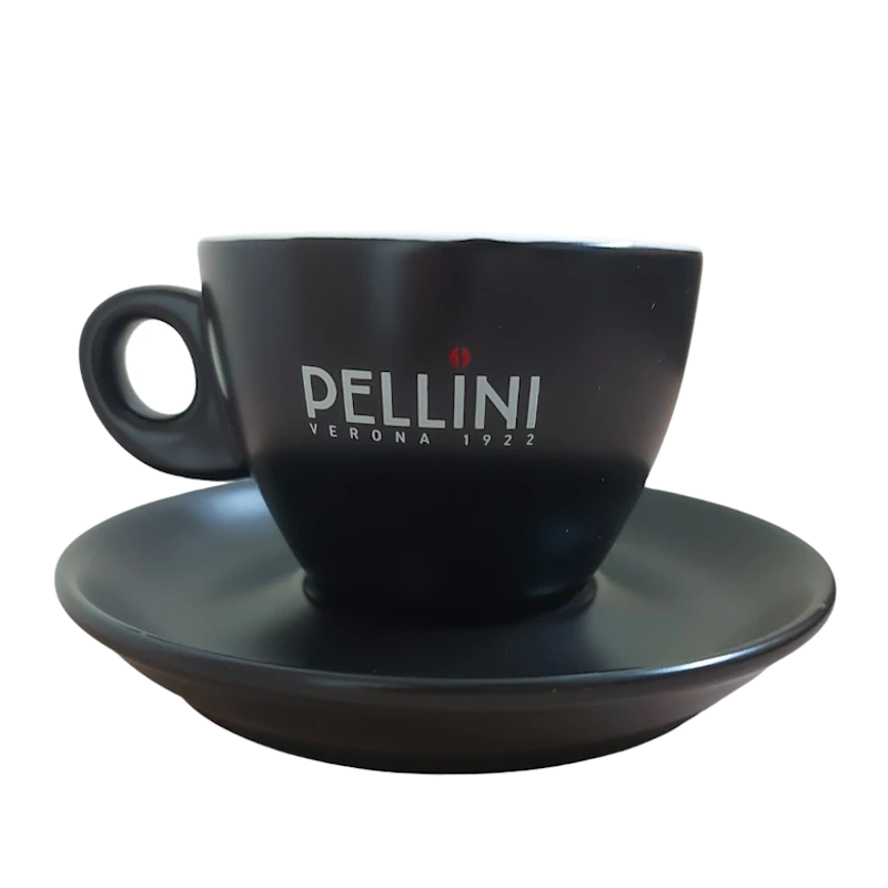 Filiżanka Pellini - Capuccino Americano