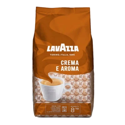 Kawa ziarnista Lavazza Crema e Aroma 1kg