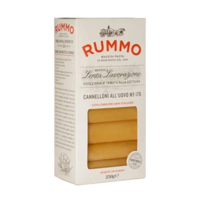Makaron Cannelloni jajeczny - Rummo 250g