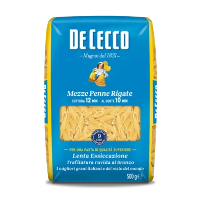 Makaron rurki Mezze Penne Rigate 500g