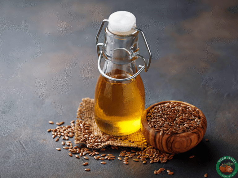 olej lniany czy oliwa z oliwek