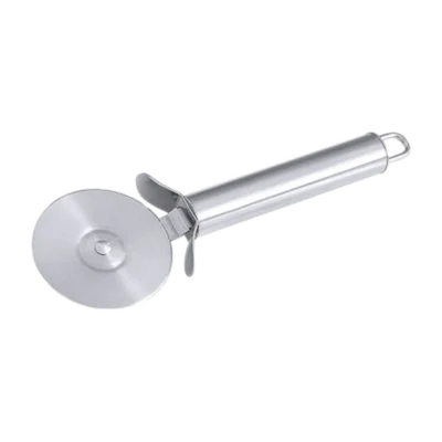 Radełko do pizzy ze stali nierdzewnej - Contacto 67mm