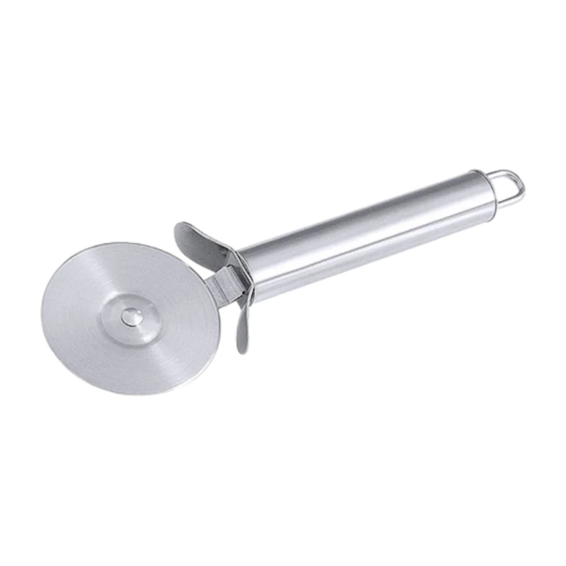 Radełko do pizzy ze stali nierdzewnej - Contacto 67mm