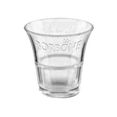 Szklanka do espresso - Caffe Borbone